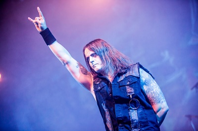 Satyricon